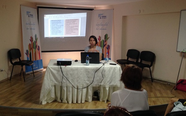 Şiddet sonrası hukuki ve psikolojik koruma mekanizmalarımız neler? | Kaos GL - LGBTİ+ Haber Portalı Haber