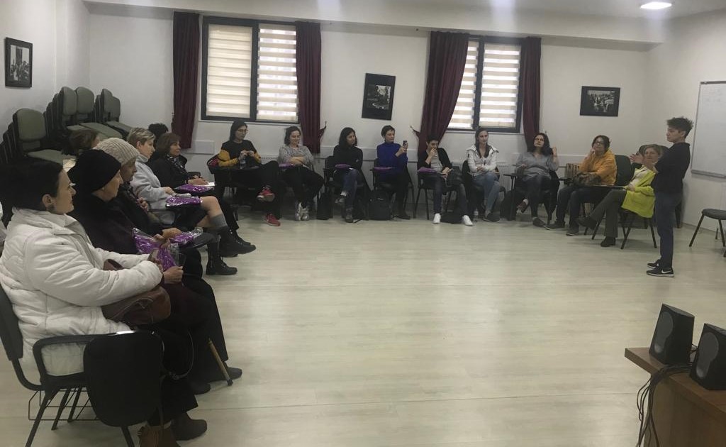 “HPV aşısı ücretsiz olmalı ve ulusal aşı programına girmeli” | Kaos GL - LGBTİ+ Haber Portalı Haber
