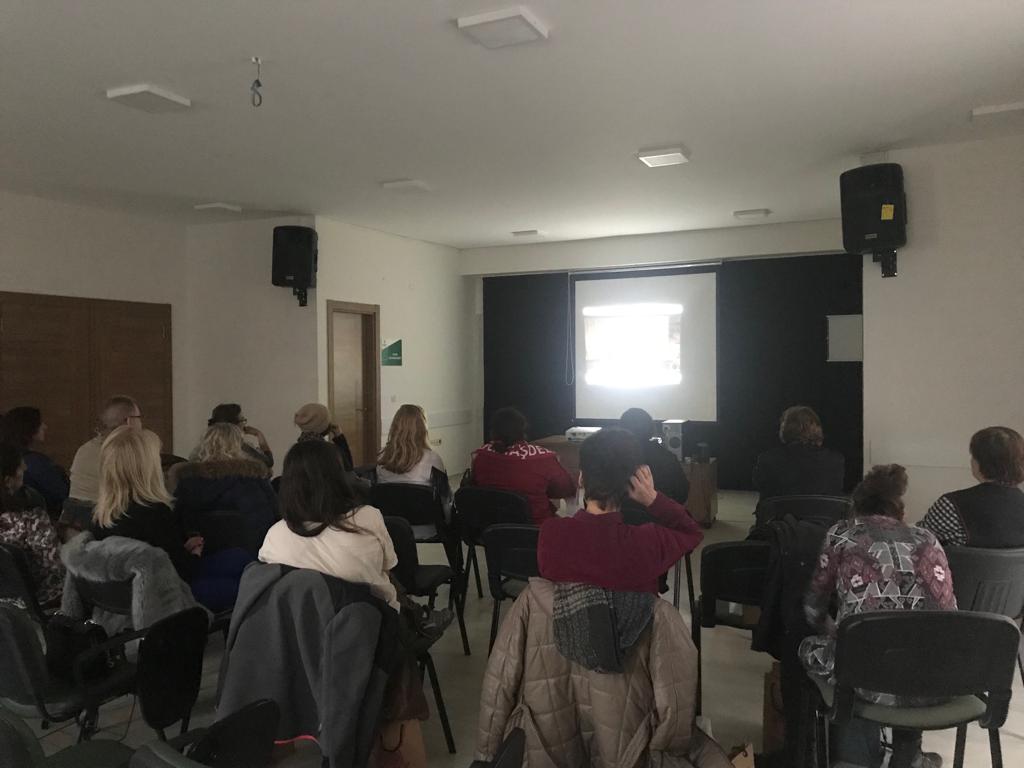 “Benim Çocuğum” Çankaya Evleri’nde izlendi | Kaos GL - LGBTİ+ Haber Portalı Haber