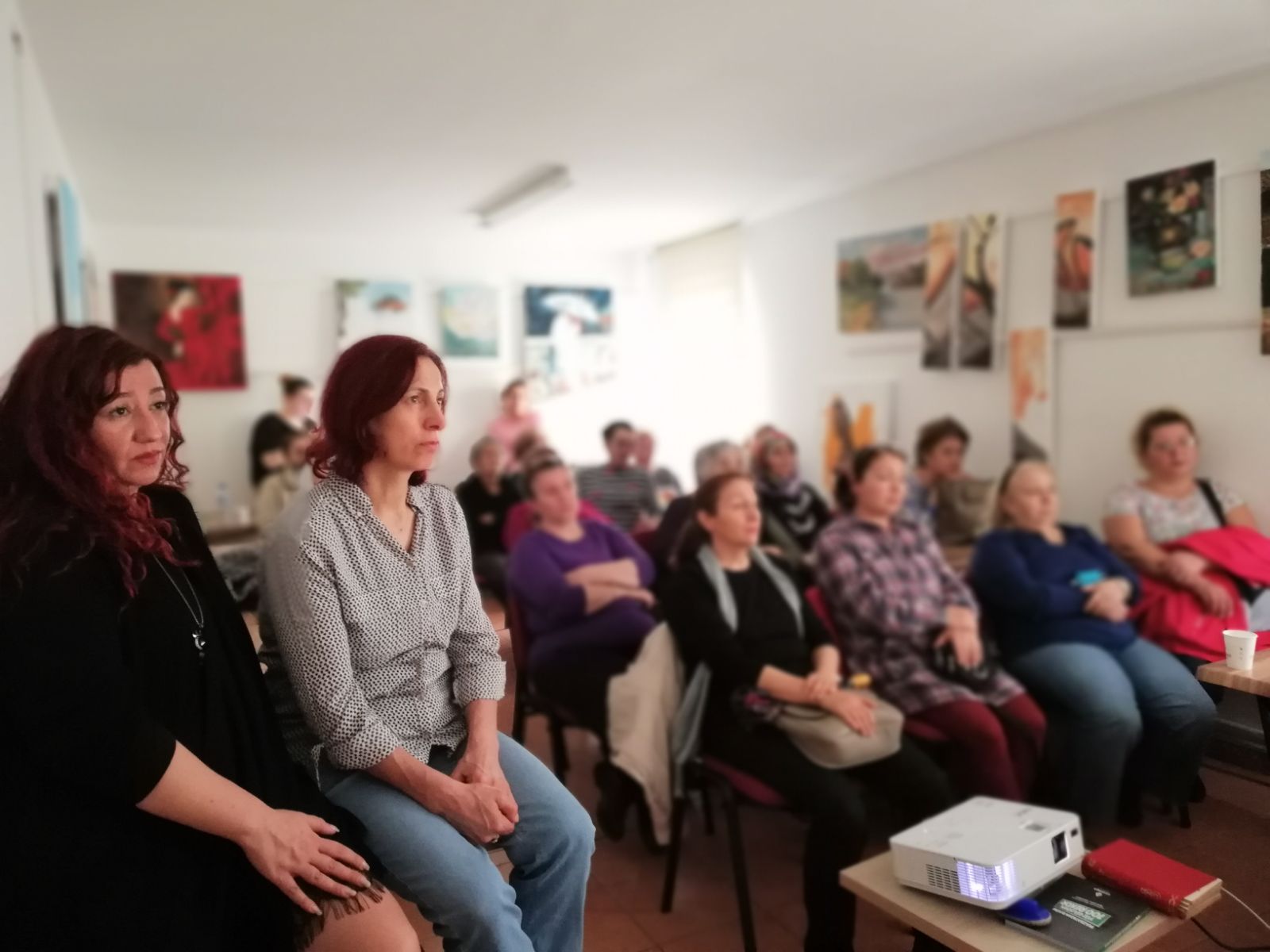 “LGBTİ’ler herkesin dışladığı yerde kendi olmaya çalışıyor” | Kaos GL - LGBTİ+ Haber Portalı Haber