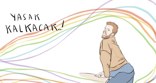 Yasağı kaldır: Oralarda yine çocuklar olacak | Kaos GL - LGBTİ+ Haber Portalı Haber