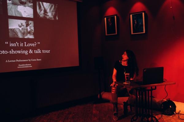 &lsquo;Neden gizlenmeli, bu aşk değil mi?&rsquo; | Kaos GL - LGBTİ+ Haber Portalı Haber