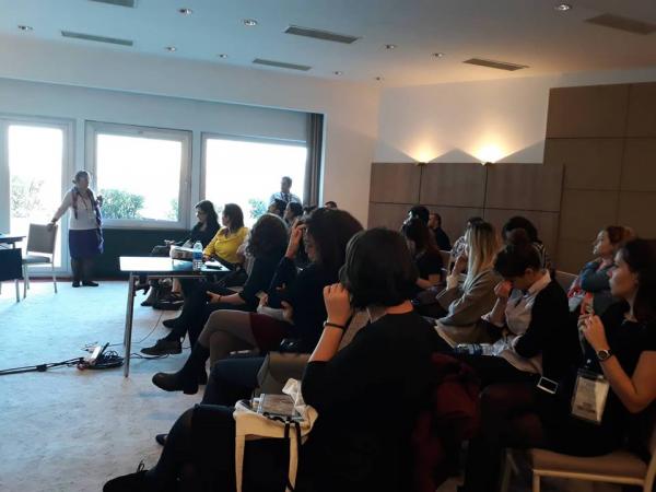 “Geçiş sürecinde ailenin desteği hayat kurtarıyor” | Kaos GL - LGBTİ+ Haber Portalı Haber