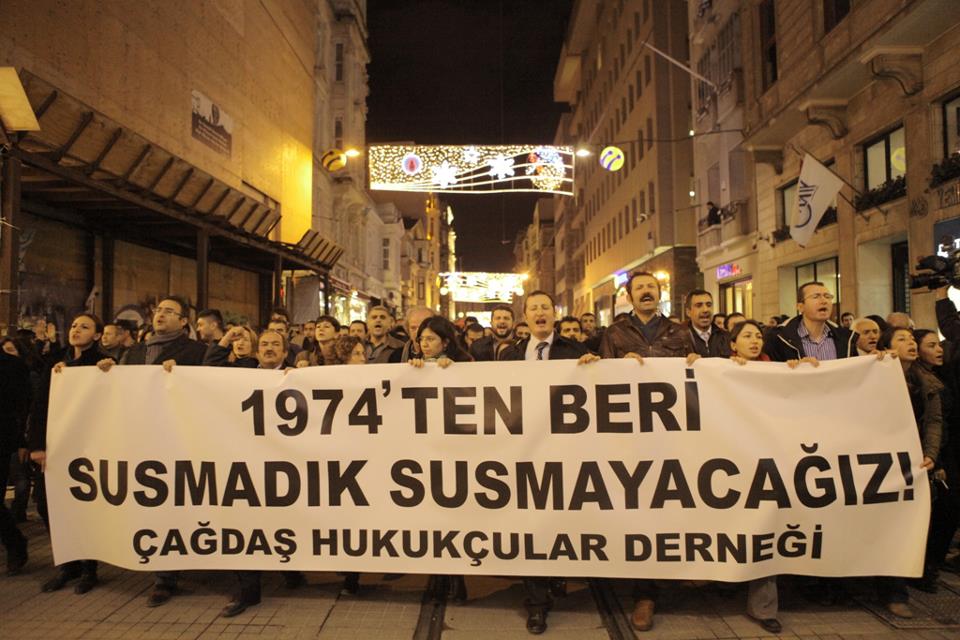 ÇHD: &lsquo;Zalimin yasa ve yasaklarını tanımıyoruz!&rsquo; | Kaos GL - LGBTİ+ Haber Portalı Haber