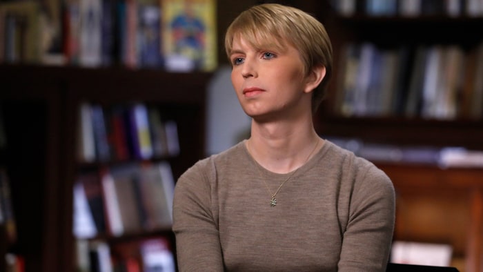 Chelsea Manning&rsquo;in Kanada&rsquo;ya girişine yasak | Kaos GL - LGBTİ+ Haber Portalı Haber