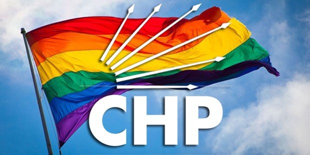 “Etkinliklerini yasaklasanız da LGBTİ’ler vardır” | Kaos GL - LGBTİ+ Haber Portalı Haber