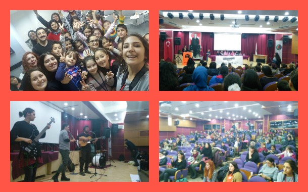 &lsquo;En büyük meselemiz çocuk&rsquo; diyenler buluştu | Kaos GL - LGBTİ+ Haber Portalı Haber