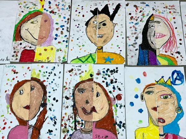 Çeşitliliği kucaklayarak trans çocuk ve ergenleri korumak | Kaos GL - LGBTİ+ Haber Portalı Haber