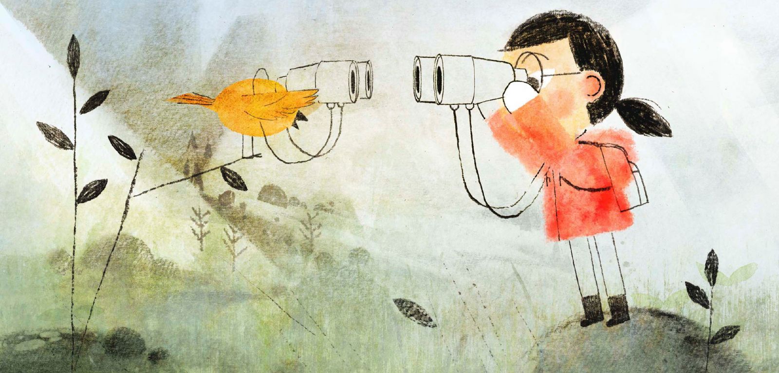 Pazar Sohbetleri’nde bu hafta: Çocukluk | Kaos GL - LGBTİ+ Haber Portalı Haber