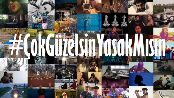 KuirFest’te hangi filmleri izleyelim? Kaos GL - LGBTİ+ Haber Portalı