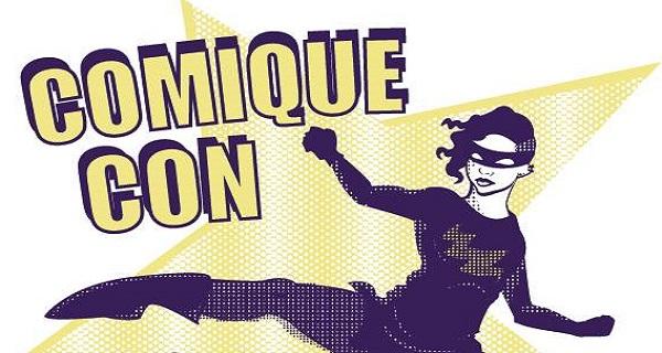 Feminizm karikatür endüstrisini sarsacak! | Kaos GL - LGBTİ+ Haber Portalı Haber