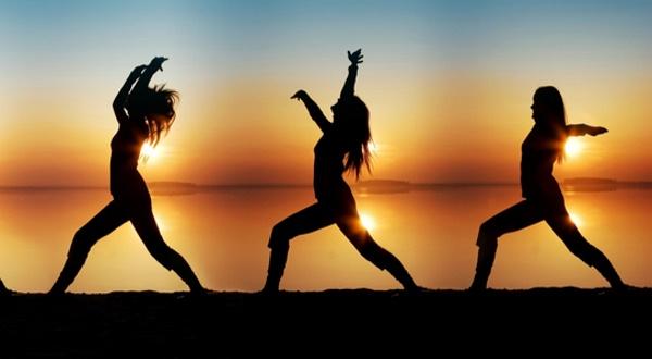 LGBTİ Motivasyon Atölyelerinde Bu Ay: Danslı Yoga Kaos GL - LGBTİ+ Haber Portalı