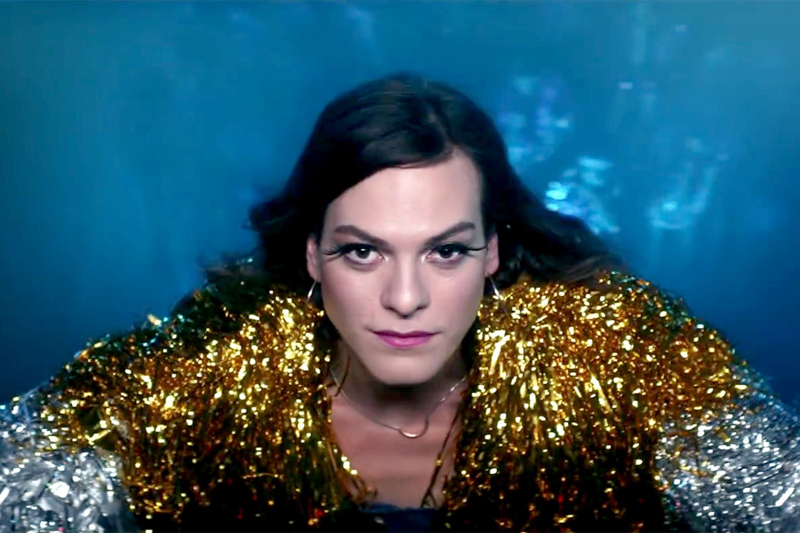 Oscar ödülünü trans oyuncu Daniela Vega verecek | Kaos GL - LGBTİ+ Haber Portalı Haber