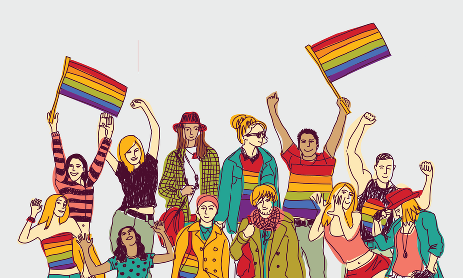 LGBTİ örgütleri bir tık yakınınızda Kaos GL - LGBTİ+ Haber Portalı