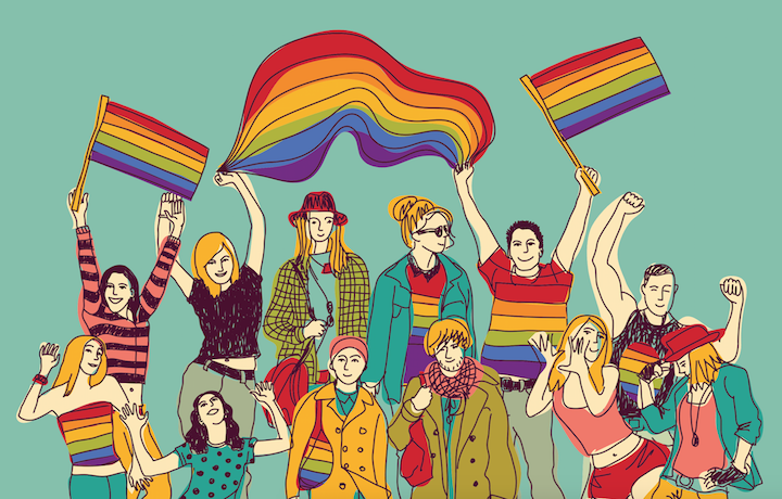 Kaos GL Mayıs ayında 266 danışmanlık hizmeti sağladı | Kaos GL - LGBTİ+ Haber Portalı Haber