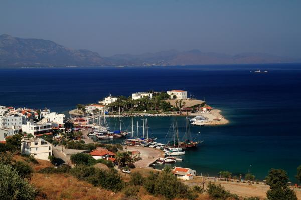 Datça&rsquo;da taciz ve ardından yaşananlar | Kaos GL - LGBTİ+ Haber Portalı Haber