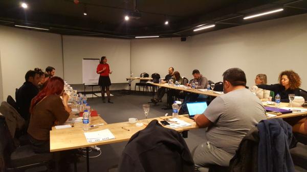 Avukatlar LGBTİ hakları için bir araya geldi | Kaos GL - LGBTİ+ Haber Portalı Haber