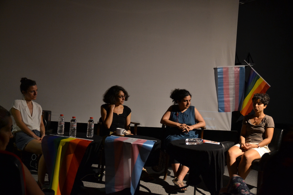 Onur Haftası’na özel: İstanbul’da dayanışma ekonomilerinden bir derleme Kaos GL - LGBTİ+ Haber Portalı