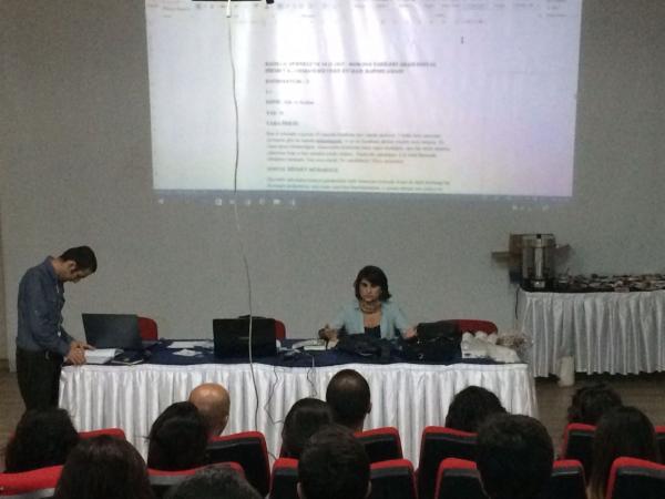 Kaos GL, Diyarbakır&rsquo;da sosyal hizmet uzmanlarıyla buluştu | Kaos GL - LGBTİ+ Haber Portalı Haber