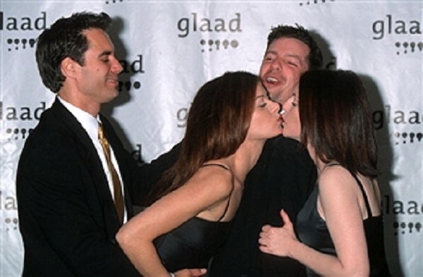 Karakterlerden biri Will & Grace&rsquo;e dönmüyor | Kaos GL - LGBTİ+ Haber Portalı Haber