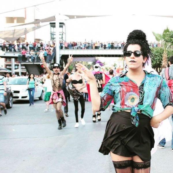 &lsquo;1 Mayıs neyse 3 Mart da biz orospular için o!&rsquo; | Kaos GL - LGBTİ+ Haber Portalı Haber