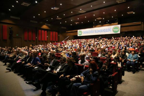 Demokrasi İçin Birlik Buluşması sonuç bildirgesi yayınlandı Kaos GL - LGBTİ+ Haber Portalı