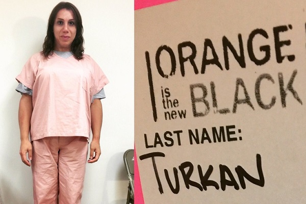 Denise Türkan, Orange is The New Black&rsquo;in yeni sezonunda! | Kaos GL - LGBTİ+ Haber Portalı Haber