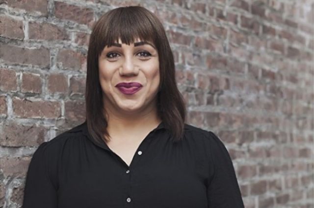 Denise Türkan: Polisin çevirip hakaret etmesi üzüyor | Kaos GL - LGBTİ+ Haber Portalı Haber