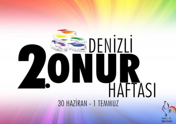 Denizli LGBTİ+ ve Aileleri’nden nefrete yanıt: Ne yanlışız ne de yalnız! | Kaos GL - LGBTİ+ Haber Portalı Haber