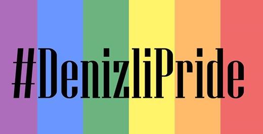 Denizli, Onur Haftası&rsquo;na hazırlanıyor | Kaos GL - LGBTİ+ Haber Portalı Haber