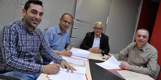 Kuzey Kıbrıs&rsquo;tan United Medya toplu iş sözleşmesinde LGBTİ hakları | Kaos GL - LGBTİ+ Haber Portalı Haber