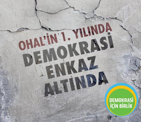 OHAL&rsquo;de LGBTİ&rsquo;ler için sokaklar daha güvensiz! | Kaos GL - LGBTİ+ Haber Portalı Haber