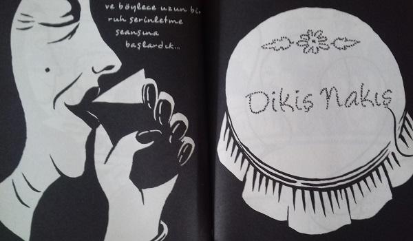 Putkaya &lsquo;Dikiş Nakış&rsquo; | Kaos GL - LGBTİ+ Haber Portalı Haber