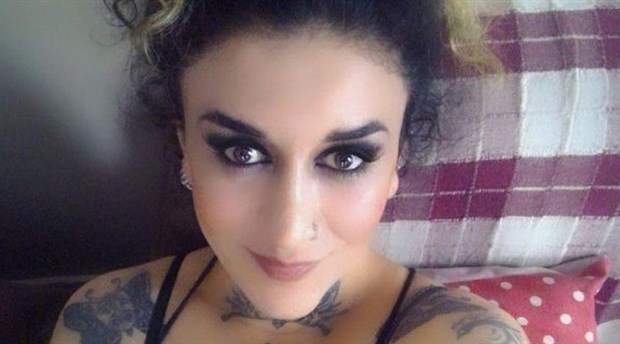 Diren Coşkun tahliye edildi Kaos GL - LGBTİ+ Haber Portalı