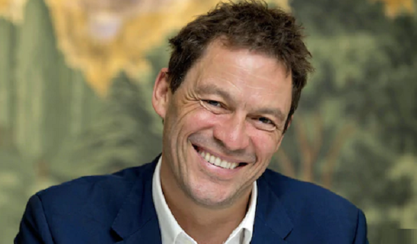 Dominic West: Yeni James Bond’u bir trans oynamalı | Kaos GL - LGBTİ+ Haber Portalı Haber
