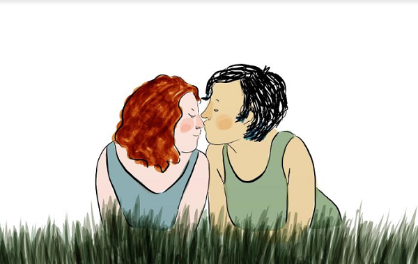 Kaos GL dergisi “Dostluk” yazılarını bekliyor! | Kaos GL - LGBTİ+ Haber Portalı Haber