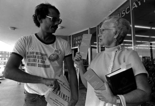 bi’tarihinden: Alan Rockway Kaos GL - LGBTİ+ Haber Portalı