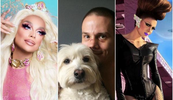 RuPaul&rsquo;s Drag Race yarışmacıları saldırıya uğradı | Kaos GL - LGBTİ+ Haber Portalı Haber