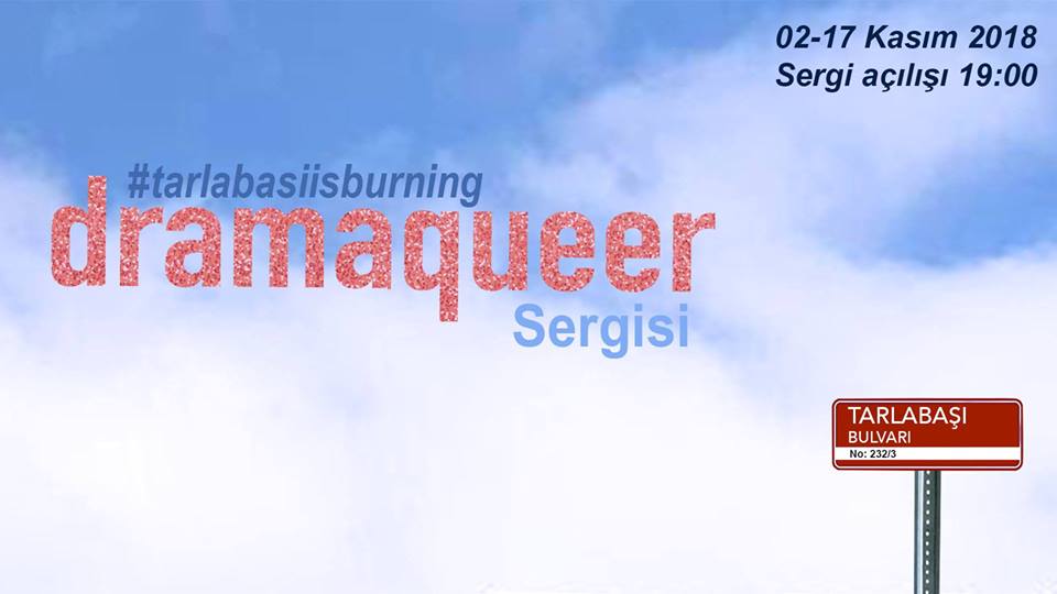 Dramaqueer a-çı-lı-yor! | Kaos GL - LGBTİ+ Haber Portalı Haber