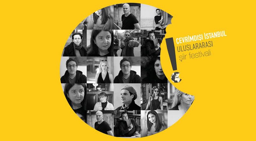 Şiir Sürüyor! | Kaos GL - LGBTİ+ Haber Portalı Haber