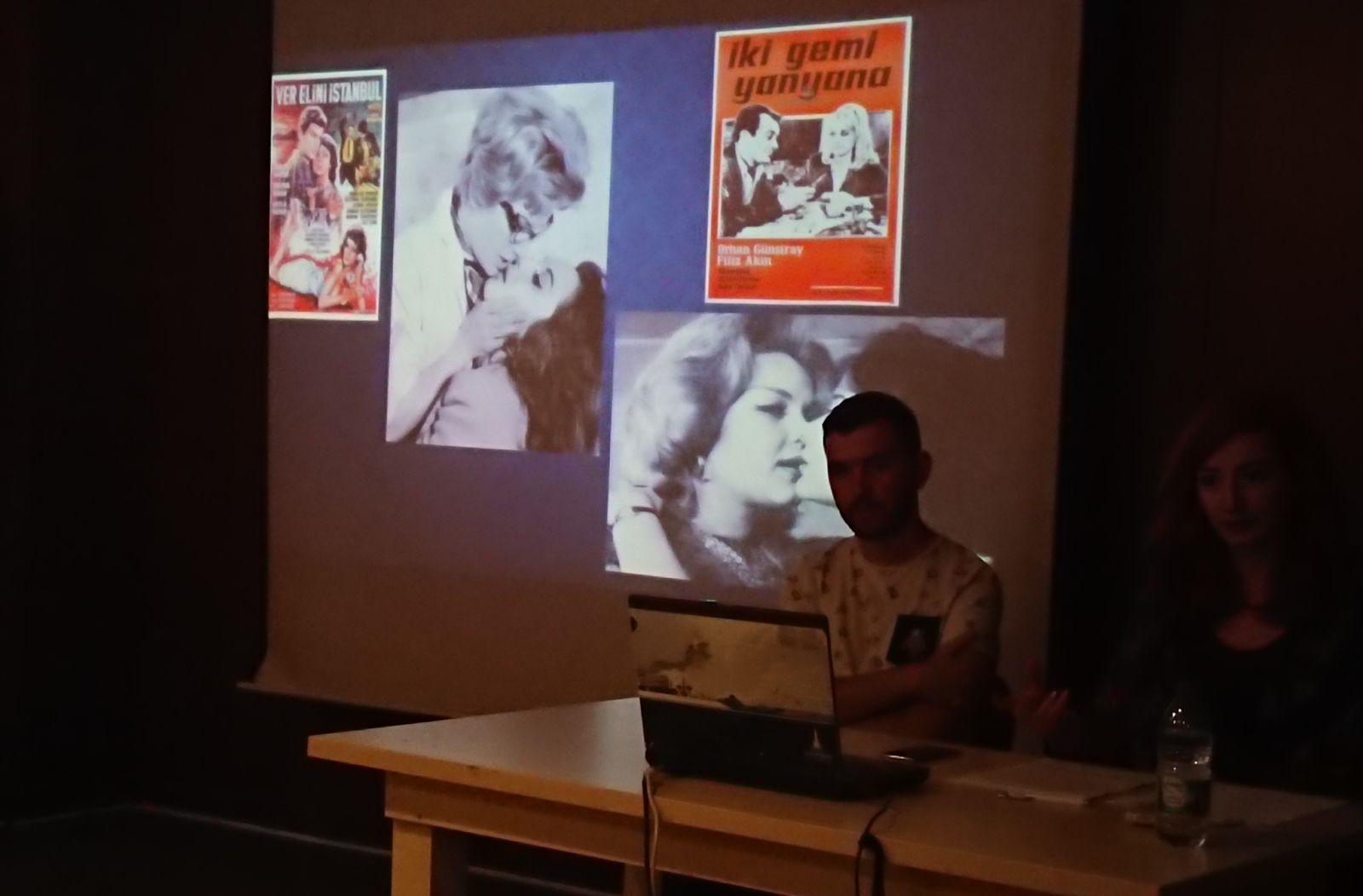 LGBTİ+’lar ekranda nereye tekabül ediyor? | Kaos GL - LGBTİ+ Haber Portalı Haber