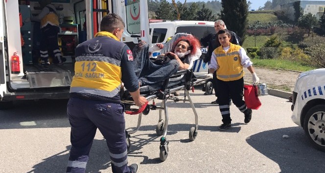 Düzce&rsquo;de trans kadına nefret saldırısı! | Kaos GL - LGBTİ+ Haber Portalı Haber