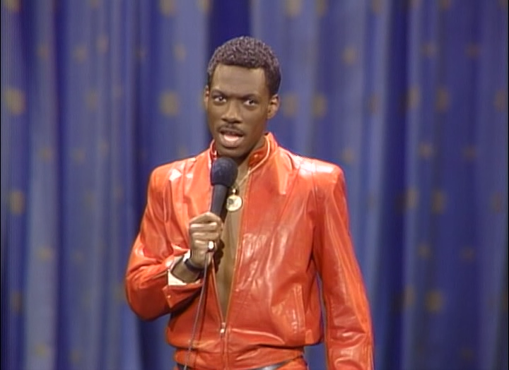 Eddie Murphy’nin homofobik komedisi Netflix’te Kaos GL - LGBTİ+ Haber Portalı