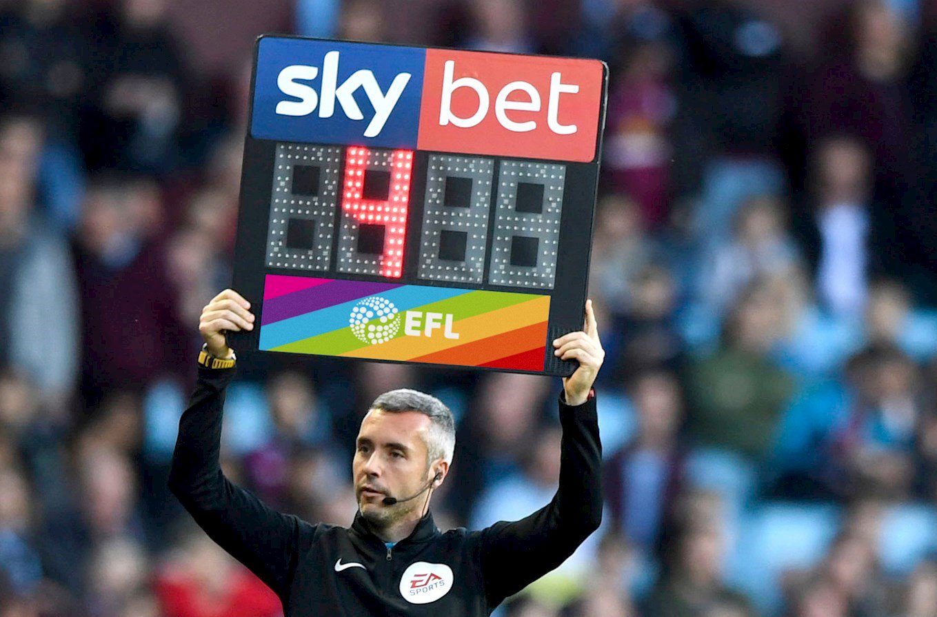 İngiliz Futbol Ligi’nde gökkuşağı açtı Kaos GL - LGBTİ+ Haber Portalı