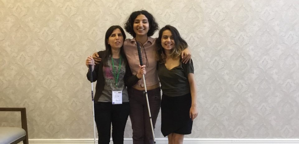 &lsquo;Muafiyet değil, her şeyin erişebilir olmasını istiyoruz&rsquo; | Kaos GL - LGBTİ+ Haber Portalı Haber