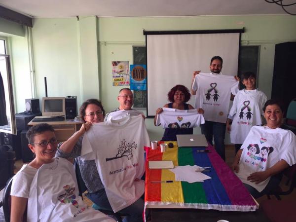 LGBTİ&rsquo;ler ile öğretmenlerden &lsquo;demokratik eğitim&rsquo; talebi | Kaos GL - LGBTİ+ Haber Portalı Haber