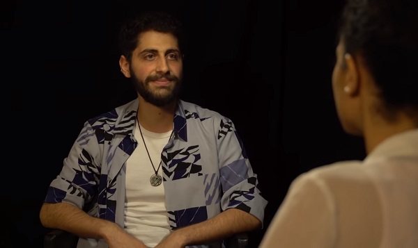 Evli eşcinsele neleri soramazsın? | Kaos GL - LGBTİ+ Haber Portalı Haber