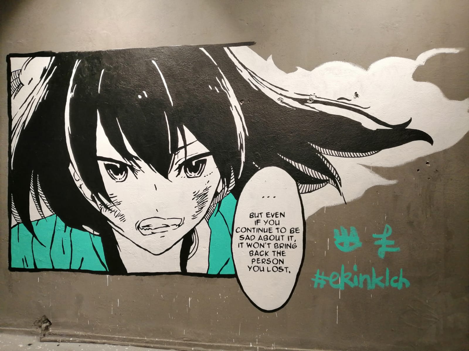 “Baktığım şeylere bakmasını istedim insanların” | Kaos GL - LGBTİ+ Haber Portalı Haber