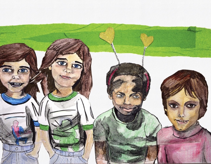 Kaos GL’nin ‘Çocuk’ sayısı yazılarınızı bekliyor Kaos GL - LGBTİ+ Haber Portalı