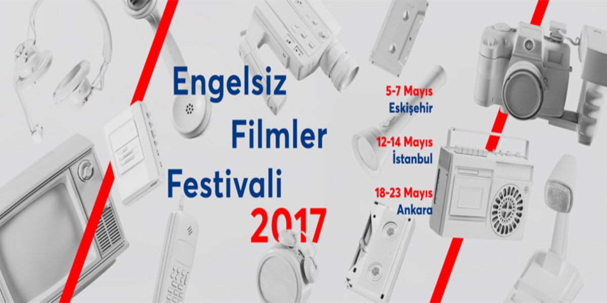 Engelsiz Film Festivali programı belli oldu | Kaos GL - LGBTİ+ Haber Portalı Haber